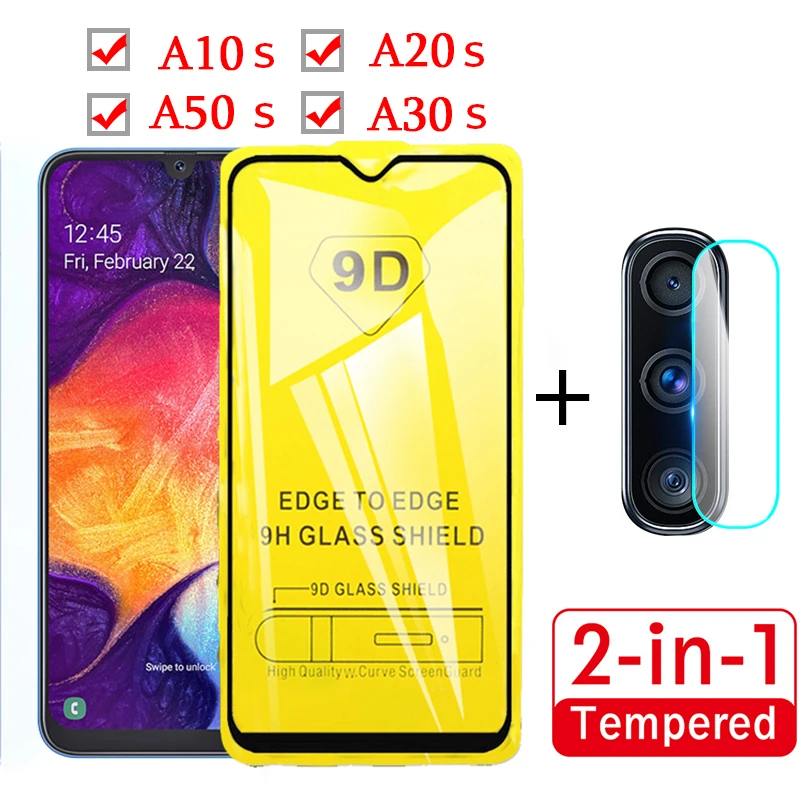2-in-1 9D Full Screen Protector on the For Samsung Galaxy A10s A20s A30s A50s Tempered Glass For Samsung a10s a20s a30s a50s
2-in-1 9D Full Screen Protector on the For Samsung Galaxy A10s A20s A30s A50s Tempered Glass For Samsung a10s a20s a30s a50s