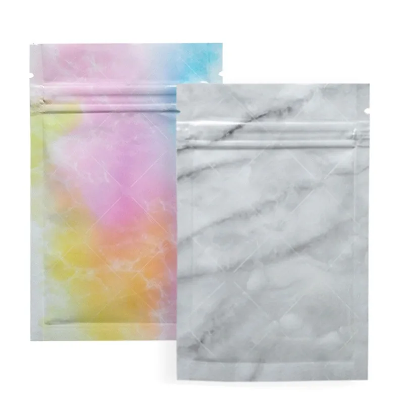 1000pcs/lot Zipper Sealed bag Marbling Aluminum foil Self Sealing Bags,Thickened Small Baking Biscuit Snack Packaging Bag
1000pcs/lot Zipper Sealed bag Marbling Aluminum foil Self Sealing Bags,Thickened Small Baking Biscuit Snack Packaging Bag