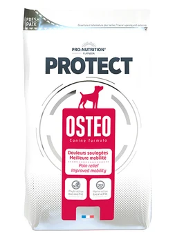 FLATAZOR FLATAZOR PROTECT OSTEO for adult dogs of all breeds with joint problems
FLATAZOR FLATAZOR PROTECT OSTEO for adult dogs of all breeds with joint problems