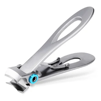 Nail Clippers for Thick Nails Large Opening Toe Nail Fingernail Household Nail Clippers LDO99 
Nail Clippers for Thick Nails Large Opening Toe Nail Fingernail Household Nail Clippers LDO99