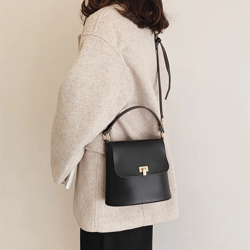 Retro Bag Women's 2019 New Style Shoulder INS Ultra-Fire Pack Shoulder Oblique Soft Leather Messenger Bag Honey Disco Dancing Ba
Retro Bag Women's 2019 New Style Shoulder INS Ultra-Fire Pack Shoulder Oblique Soft Leather Messenger Bag Honey Disco Dancing Ba