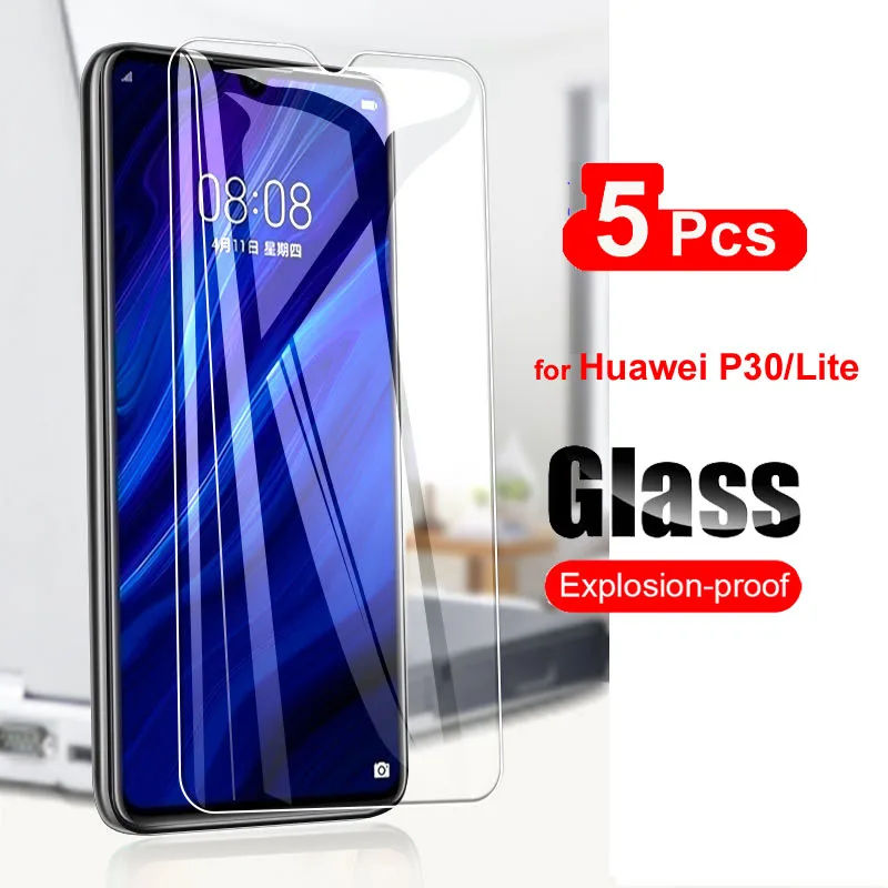 5 шт., Защитное стекло для экрана Huawei P30 P 30 Lite, закаленное стекло, пленка для телефона Huawei P30 Lite, защита от царапин 9H
5 шт., Защитное стекло для экрана Huawei P30 P 30 Lite, закаленное стекло, пленка для телефона Huawei P30 Lite, защита от царапин 9H