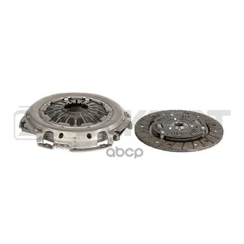 Clutch set without sub. Lada Largus 12-renault duster 12-logan I II 07-sandero/Stepway I zekkert art. ks-4252
Clutch set without sub. Lada Largus 12-renault duster 12-logan I II 07-sandero/Stepway I zekkert art. ks-4252