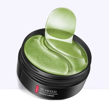 JOMTAM reduce eye wrinkles remove dark circles herb seaweed eye mask Anti-Puffiness Anti-Aging eye care
JOMTAM reduce eye wrinkles remove dark circles herb seaweed eye mask Anti-Puffiness Anti-Aging eye care