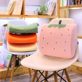 Memory Car Chair Cotton Backrest Cushion Headrest Cushion Stand Pillow Sleeping Animal Headrest Office Seat Bolster Waist
Memory Car Chair Cotton Backrest Cushion Headrest Cushion Stand Pillow Sleeping Animal Headrest Office Seat Bolster Waist