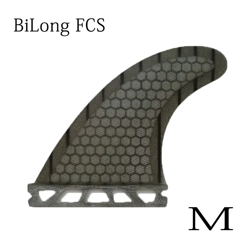 Серфинговая доска плавники FUTURE Tri fin Набор для будущих коробок со стекловолокном