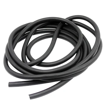Latex Tube Gym Wear Resistant Hose Fitness Exercise For Hunting Elastic Band Non Toxic Black 6x9mm Soft Accessories 3m
Latex Tube Gym Wear Resistant Hose Fitness Exercise For Hunting Elastic Band Non Toxic Black 6x9mm Soft Accessories 3m