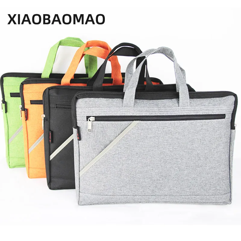 a4 documents file bag folder Business Document Bag file bag Meeting Handbag Tote Zipper Office Briefcase Case Supplies
a4 documents file bag folder Business Document Bag file bag Meeting Handbag Tote Zipper Office Briefcase Case Supplies