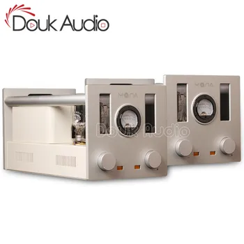 Douk audio High End Mono Blocks 300B Push 845 Vacuum Tube Amplifier HiFi Integrated Power Amp
Douk audio High End Mono Blocks 300B Push 845 Vacuum Tube Amplifier HiFi Integrated Power Amp
