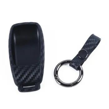 Car Key Case Shell 85*40mm Trimming For Mercedes-Benz A C E S CLS Class 
Car Key Case Shell 85*40mm Trimming For Mercedes-Benz A C E S CLS Class