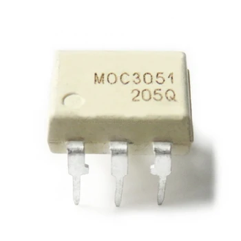 10pcs/lot MOC3051 MOC3052 MOC3061 MOC3062 MOC3063 MOC3081 MOC3082 MOC3083 MOC3033 MOC3031 DIP-6 New original In Stock
10pcs/lot MOC3051 MOC3052 MOC3061 MOC3062 MOC3063 MOC3081 MOC3082 MOC3083 MOC3033 MOC3031 DIP-6 New original In Stock