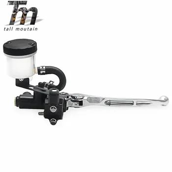 Brake Master Cylinder Lever For SUZUKI GSF 250 400 GSF600 N/S BANDIT GS500E GS500F GW250 Inazuma Motorcycle Accessories Oil Cup 
Brake Master Cylinder Lever For SUZUKI GSF 250 400 GSF600 N/S BANDIT GS500E GS500F GW250 Inazuma Motorcycle Accessories Oil Cup