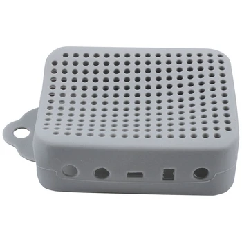 Protective Silicone Cover Case For Jbl Go 2 Go2 Bluetooth Speaker Skin Protector Sleeve W Carabiner Not Affect The Sound Quality
Protective Silicone Cover Case For Jbl Go 2 Go2 Bluetooth Speaker Skin Protector Sleeve W Carabiner Not Affect The Sound Quality