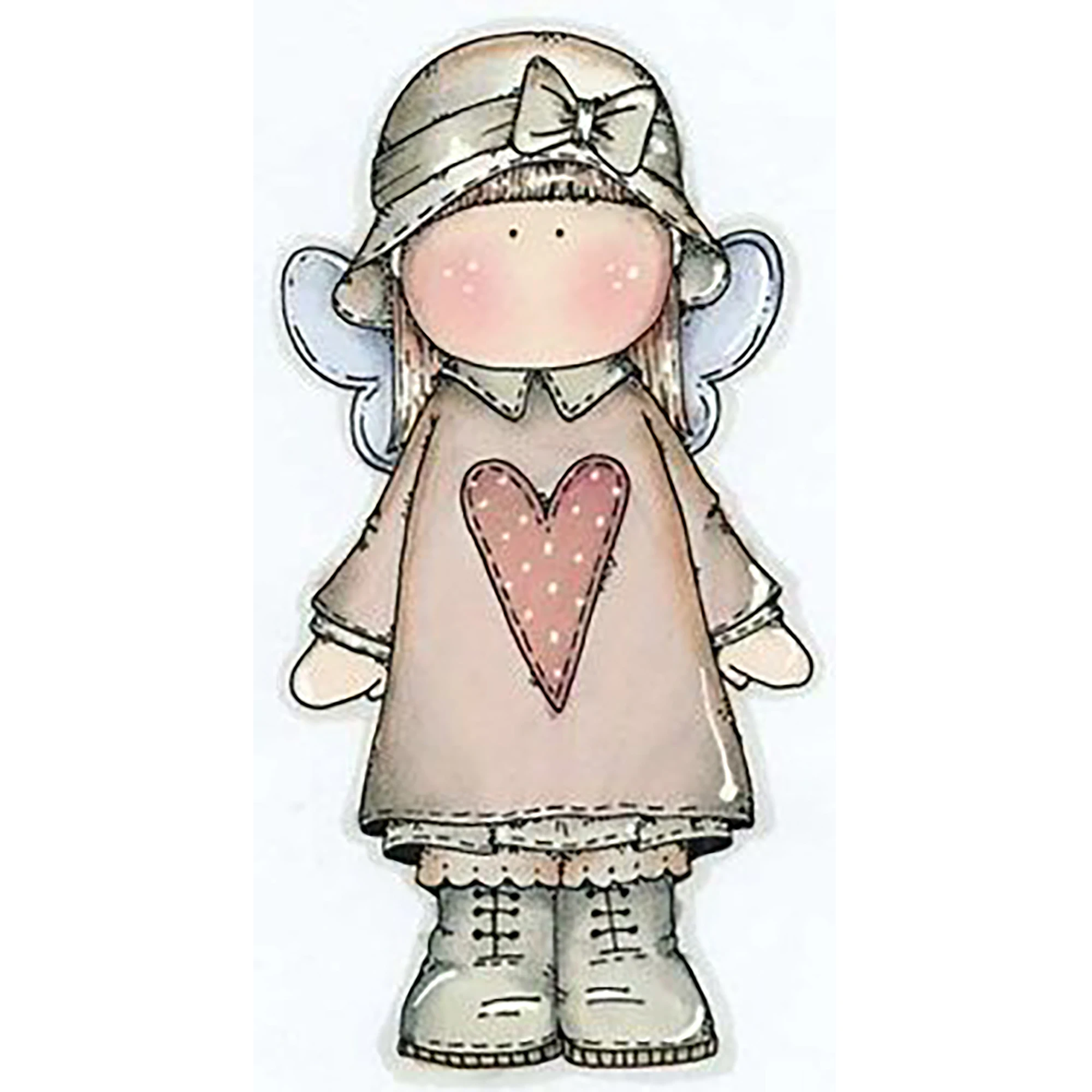 Beach Shell Umbrella Girl Cutting dies Doll Stencils For DIY Scrapbook Album Embossing DIY Paper Cards Doll Knife Molds
Beach Shell Umbrella Girl Cutting dies Doll Stencils For DIY Scrapbook Album Embossing DIY Paper Cards Doll Knife Molds