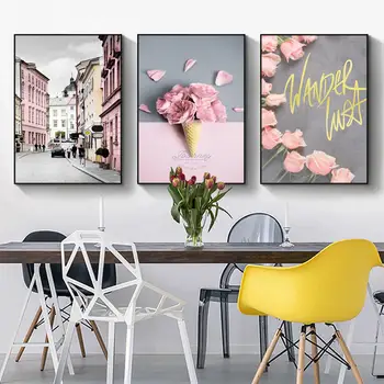 Custom Poster Ice Cream Flowers#y Canvas Wall Art Picture Set Posters Home Decor Prints Abstract Prints for Room20-0630-60
Custom Poster Ice Cream Flowers#y Canvas Wall Art Picture Set Posters Home Decor Prints Abstract Prints for Room20-0630-60