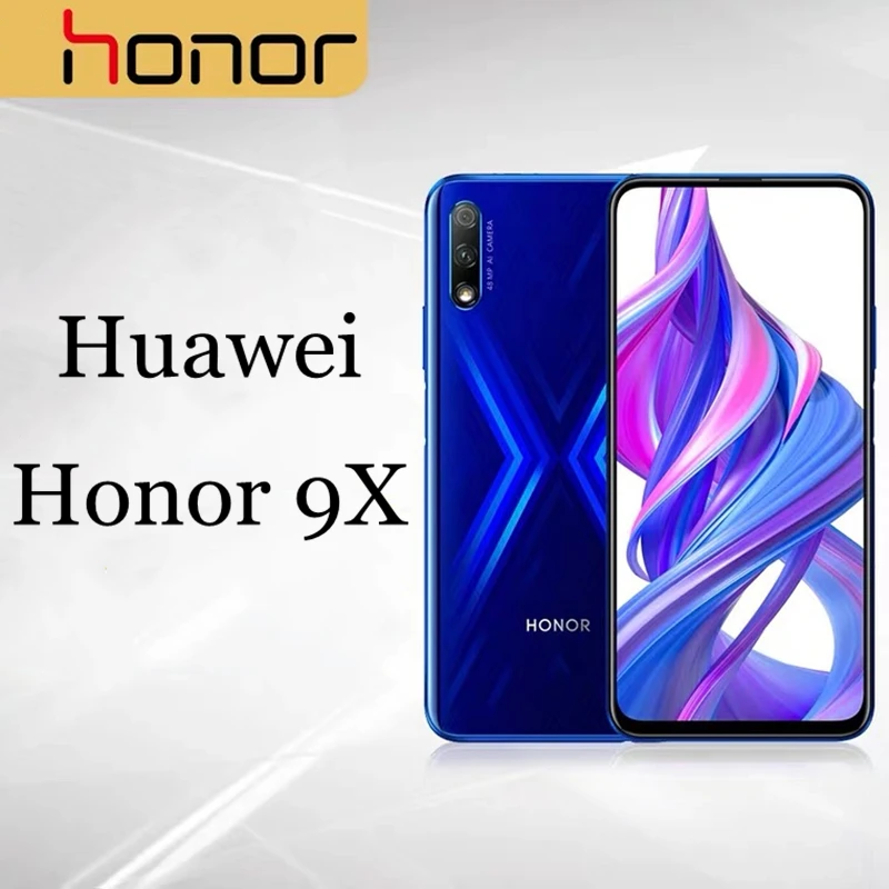 Huawei Honor 9X AAA+++ Quality without Frame LCD Display Digitizer Replacement with LCD Touch-screen No Dead Pixel Assembly
Huawei Honor 9X AAA+++ Quality without Frame LCD Display Digitizer Replacement with LCD Touch-screen No Dead Pixel Assembly