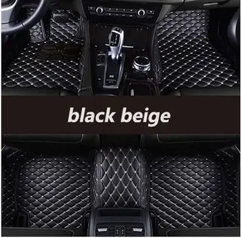 customize carpet for Totyota Camry LAND CRUISER rav4 corolla Tundra Sienna Venza Sequoia Leather Car Floor Auto Mats Accessories
customize carpet for Totyota Camry LAND CRUISER rav4 corolla Tundra Sienna Venza Sequoia Leather Car Floor Auto Mats Accessories
