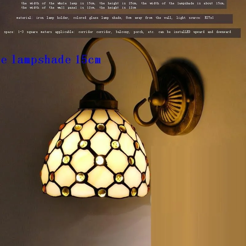 Wall Lamps Model-YS0062391