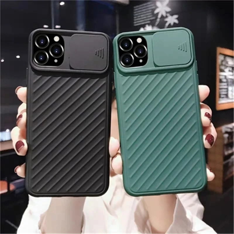Camera Lens Protection Phone Cases For iPhone 11 12 Pro MAX 8 7 6S Plus XS Max XR 12 Mini Solid Color Soft Candy TPU Cover Case
Camera Lens Protection Phone Cases For iPhone 11 12 Pro MAX 8 7 6S Plus XS Max XR 12 Mini Solid Color Soft Candy TPU Cover Case
