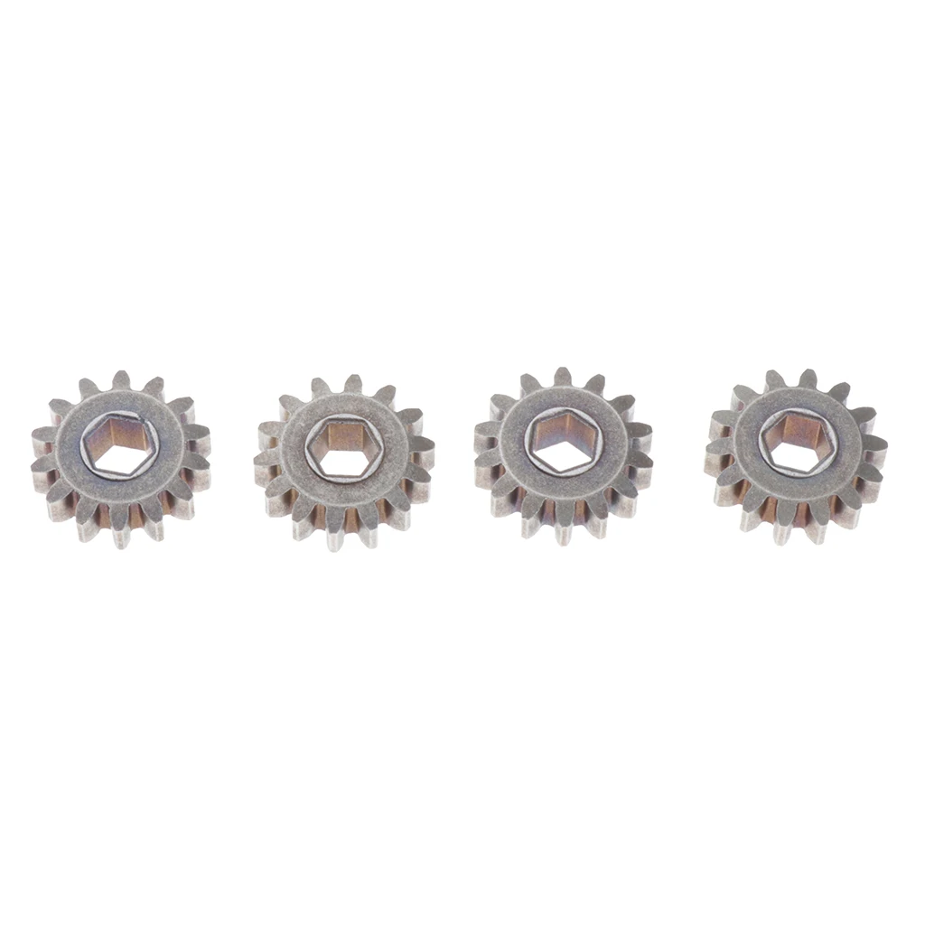1/10 RC Car Wheel Connecting Gear For HG P408 1/10 RC Army Truck 1/10 RC Car Wheel Connecting Gear For HG P408 1/10 RC Army Truck