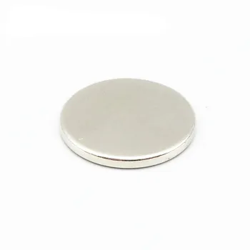1 pack N42 Thin Disc Diameter 20x2 mm NdFeB Magnet Strong Neodymium Magnets Sensor Rare Earth Magnets Permanent Lab magnets
1 pack N42 Thin Disc Diameter 20x2 mm NdFeB Magnet Strong Neodymium Magnets Sensor Rare Earth Magnets Permanent Lab magnets