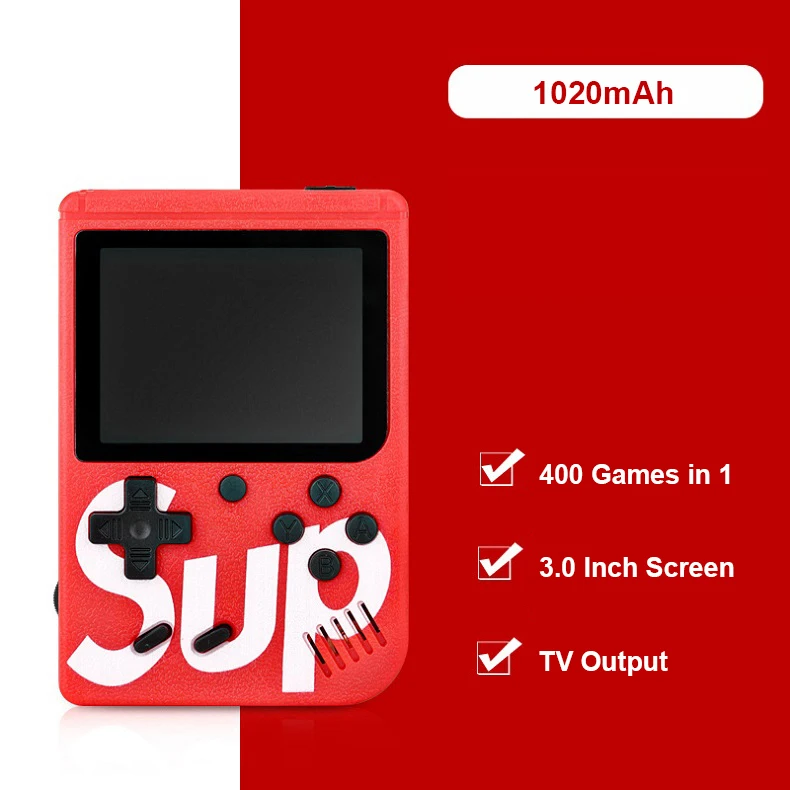 Pocket Child Game Console 3.0 Inch Mini Handheld Game Player 8 Bit Retro Consoles LCD Video Gaming Console For Kid Children Gift Pocket Child Game Console 3.0 Inch Mini Handheld Game Player 8 Bit Retro Consoles LCD Video Gaming Console For Kid Children Gift