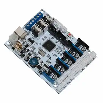 New Version Gt2560 3D Printer Controller Board Power Than Mega2560+Ultimaker And Ramps 1.4+Mega2560
New Version Gt2560 3D Printer Controller Board Power Than Mega2560+Ultimaker And Ramps 1.4+Mega2560