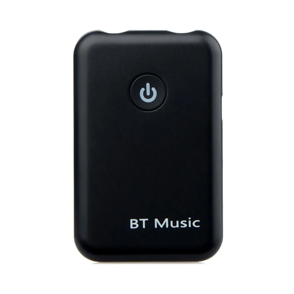 2 in 1 Transmit Receive Wireless Bluetooth AUX Adapter 4.2 3.5mm Jack Audio for Tables TV Home Sound System Car Stereo System
2 in 1 Transmit Receive Wireless Bluetooth AUX Adapter 4.2 3.5mm Jack Audio for Tables TV Home Sound System Car Stereo System