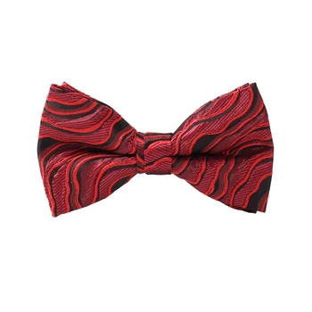 Wedding Bow Tie High-grade Men's Gifts Groom Groomsman Suit Shirt Accessories Fashion Exquisite Trendy Bowtie Wholesale
Wedding Bow Tie High-grade Men's Gifts Groom Groomsman Suit Shirt Accessories Fashion Exquisite Trendy Bowtie Wholesale
