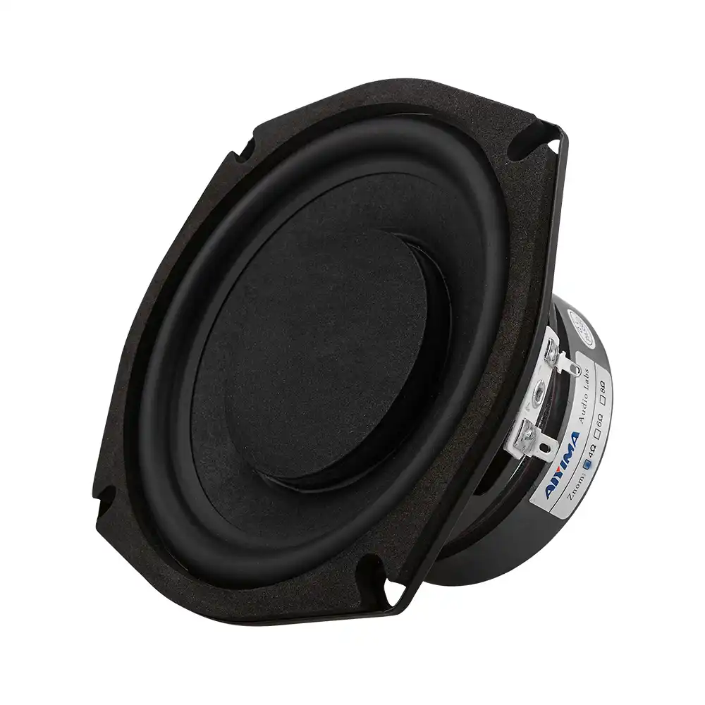 5.1 woofer