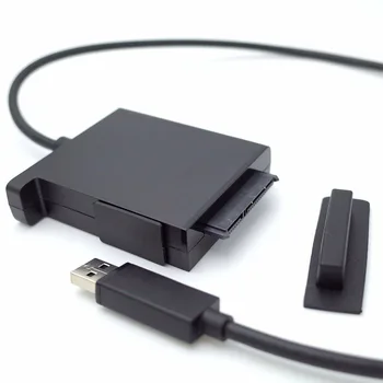 Practical Data Conversion Transfer Cable Easy Use Professional Hard Drive Replacement Video Game Accessories USB For Xbox 360
Practical Data Conversion Transfer Cable Easy Use Professional Hard Drive Replacement Video Game Accessories USB For Xbox 360