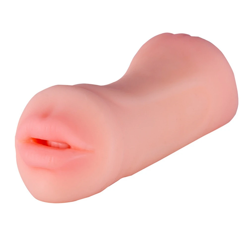 Мужской Мастурбатор Вагина Рот