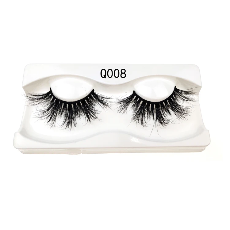 3D Mink Eyelashes 22mm Lashes 100% Real Mink Lashes Thick False Eyelashes Handmade Crisscross Eyelash Extension
3D Mink Eyelashes 22mm Lashes 100% Real Mink Lashes Thick False Eyelashes Handmade Crisscross Eyelash Extension