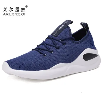 Ultra-light Sneakers Men Tennis Shoes Lightweight Comfortable Breathable Walking Sneakers High Quality Non-slip Jogging Trainers
Ultra-light Sneakers Men Tennis Shoes Lightweight Comfortable Breathable Walking Sneakers High Quality Non-slip Jogging Trainers