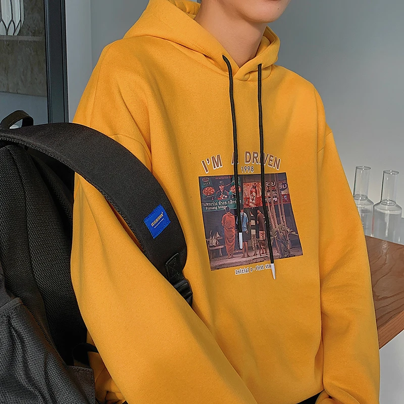 Itself Men's Stranger Things Hoody Hoodies Sportswear Streetwear Gym Harajuku Hip Hop Party Dress Clothes Top Pullove Sweatshirt
Itself Men's Stranger Things Hoody Hoodies Sportswear Streetwear Gym Harajuku Hip Hop Party Dress Clothes Top Pullove Sweatshirt