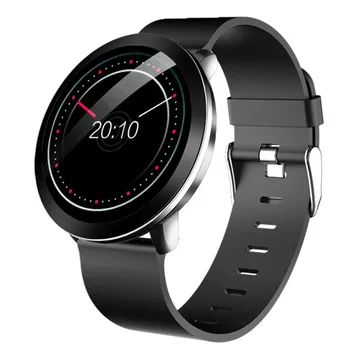 FullTouch Screen ECG+PPG Monitor IP68 Sports Mode sit for a long time,lift your hand,bright screen Smart Watch Fitness Men Women
FullTouch Screen ECG+PPG Monitor IP68 Sports Mode sit for a long time,lift your hand,bright screen Smart Watch Fitness Men Women