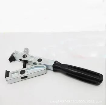 3/8 inch ball joint removal clamp strapping pliers hose clamp pliers tool automatic removal tool clip removal tool kit
3/8 inch ball joint removal clamp strapping pliers hose clamp pliers tool automatic removal tool clip removal tool kit