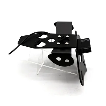 New For Honda CBR1000RR CBR 1000 RR 2008 2009 2010 2011 2012 2013 2014 2015 2016 License Plate Holder Frame with LED Light
New For Honda CBR1000RR CBR 1000 RR 2008 2009 2010 2011 2012 2013 2014 2015 2016 License Plate Holder Frame with LED Light