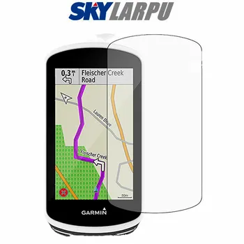 3 Pcs of 9H Tempered GPS Screen Protector Guard Cover Shield for Garmin Edge 1030 HD Anti-Scratch Electrostatic PET Film
3 Pcs of 9H Tempered GPS Screen Protector Guard Cover Shield for Garmin Edge 1030 HD Anti-Scratch Electrostatic PET Film