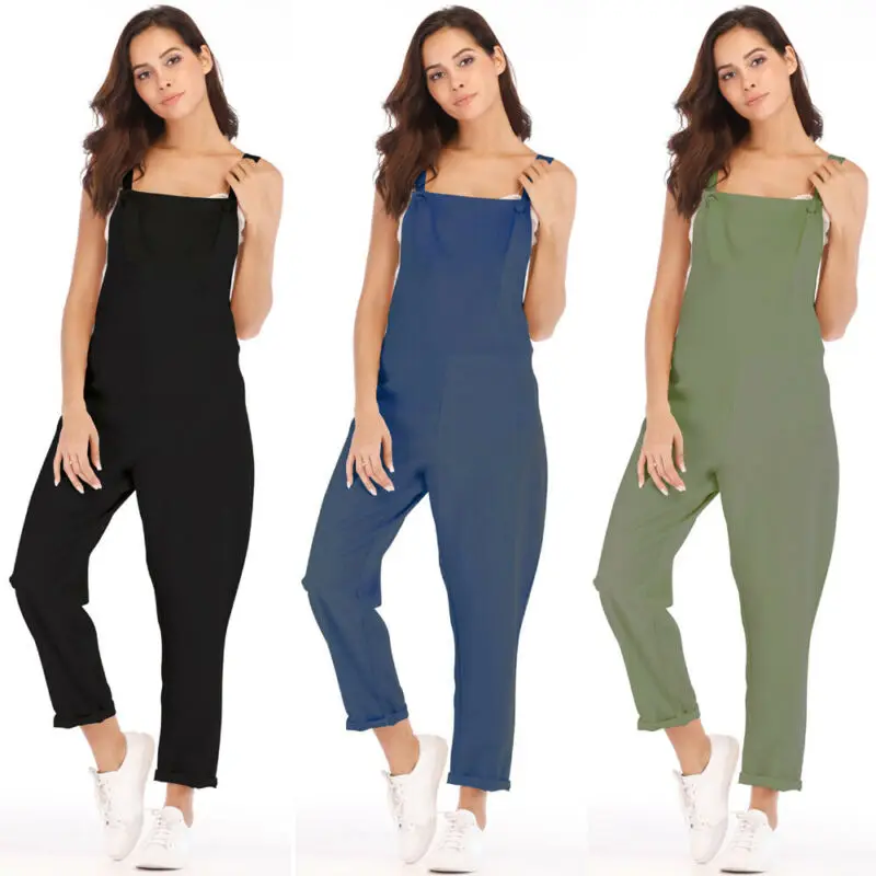 Women Loose Romper Belt Jumpsuit Young Lady Sleeveless Wide Legs Holiday Summer Casual High School Girl Jumpsuit Playsuit Romper
Women Loose Romper Belt Jumpsuit Young Lady Sleeveless Wide Legs Holiday Summer Casual High School Girl Jumpsuit Playsuit Romper