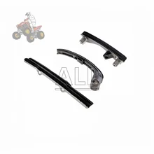 Balancing Chain Shaft Guide Timing Chain Tightening Guide Plate kit for Kinroad Joyner 650 Dune Buggy 650cc 276Q Go Kart UTV 650
Balancing Chain Shaft Guide Timing Chain Tightening Guide Plate kit for Kinroad Joyner 650 Dune Buggy 650cc 276Q Go Kart UTV 650
