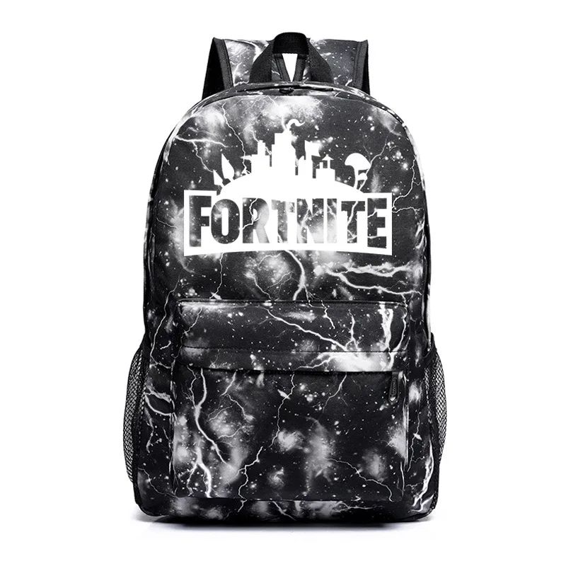 Fortnite Game Mobilefortress Night Luminous School Bag Men And Women Backpack Teenager Campus Backpack Fashion Stylish
Fortnite Game Mobilefortress Night Luminous School Bag Men And Women Backpack Teenager Campus Backpack Fashion Stylish