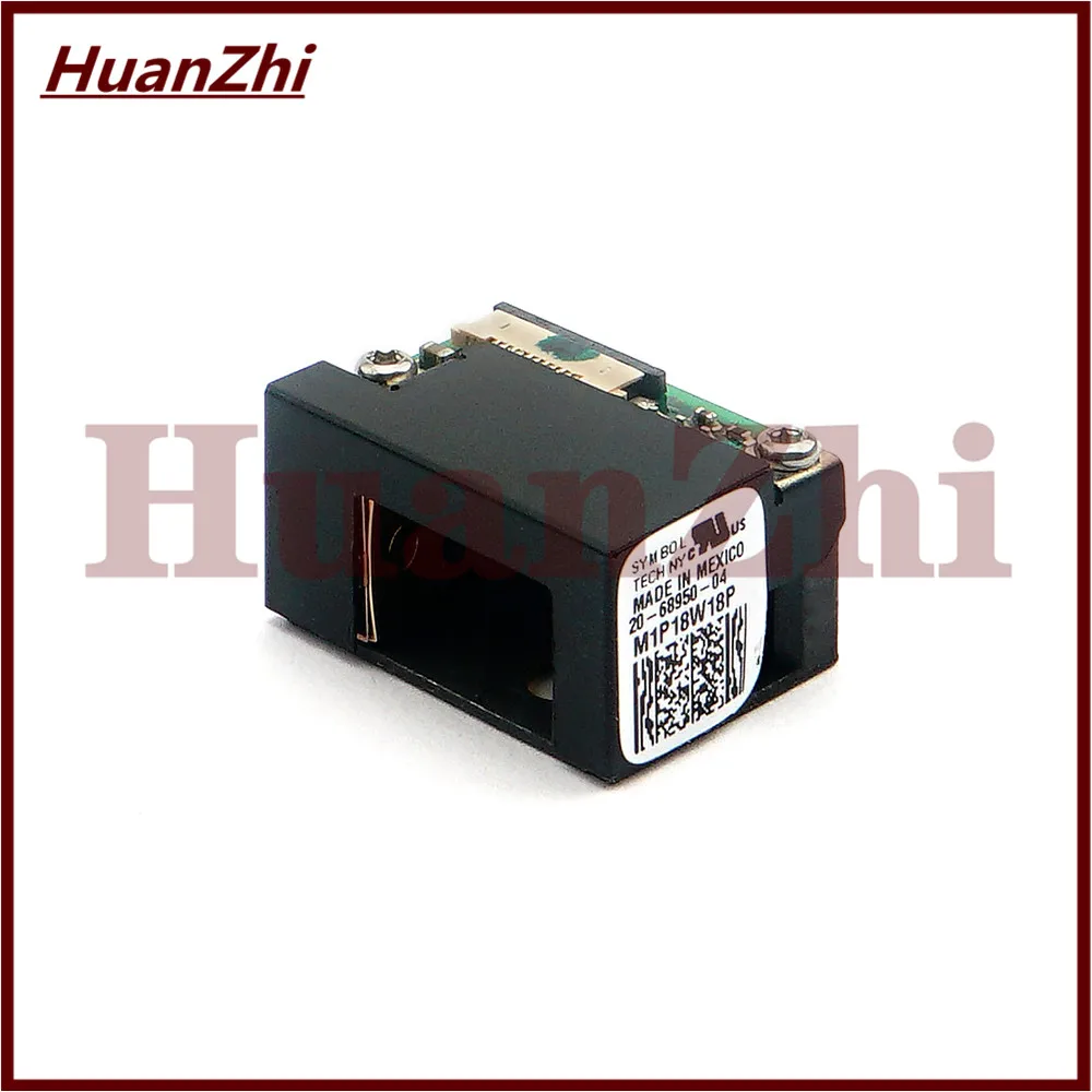 (HuanZhi) сканер штрих-кода для zebra Motorola Symbol MC17, MC17A, MC17T series (SE950)
(HuanZhi) сканер штрих-кода для zebra Motorola Symbol MC17, MC17A, MC17T series (SE950)