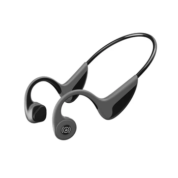 Original Z8 Headphones Bluetooth 5.0 Bone Conduction Headsets Wireless Sports Earphones Handsfree HeadsetsSupport Drop Shipping
Original Z8 Headphones Bluetooth 5.0 Bone Conduction Headsets Wireless Sports Earphones Handsfree HeadsetsSupport Drop Shipping