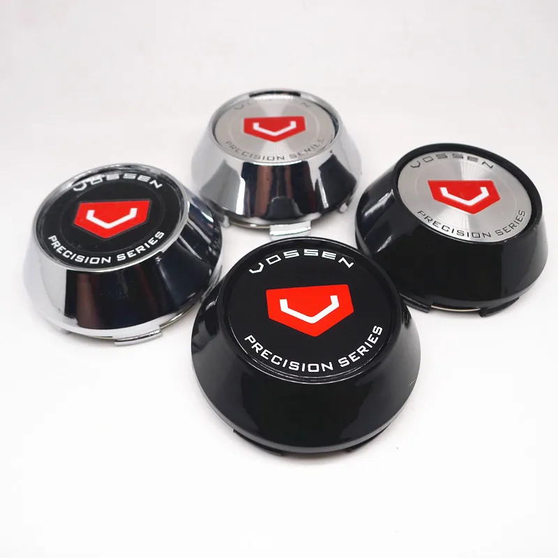 4pcs Vossen Precision Series 69mm Wheel Center Caps Hub Car Rims Dust Cover 65mm High Hubcaps Auto Styling Accessories
4pcs Vossen Precision Series 69mm Wheel Center Caps Hub Car Rims Dust Cover 65mm High Hubcaps Auto Styling Accessories