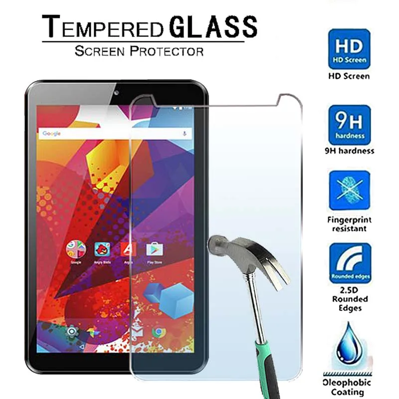 For Argos Alba 7 Inch Android Tablet-9H Premium Tablet Tempered Glass Screen Protector Film Protector Guard Cover
For Argos Alba 7 Inch Android Tablet-9H Premium Tablet Tempered Glass Screen Protector Film Protector Guard Cover