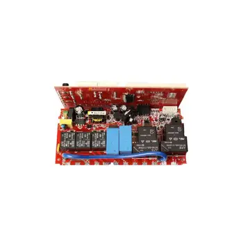 ZL-7918A Automatic Incubator Controller 100-240V LCD Tem Humidity Control XM 18 57BB
ZL-7918A Automatic Incubator Controller 100-240V LCD Tem Humidity Control XM 18 57BB