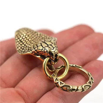 Solid Brass Car KeyChain Retro Belt U Hook Snake Clasps Buckles Key Ring Waist Wallet Belt Key Ring Hook Wallet Chain DIY Craft
Solid Brass Car KeyChain Retro Belt U Hook Snake Clasps Buckles Key Ring Waist Wallet Belt Key Ring Hook Wallet Chain DIY Craft