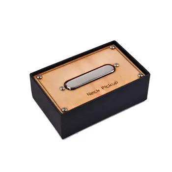 Gold TL Pickup 9.8K Ohms Neck for Electric Guitar Music Instrument Accessories for Guitar
Gold TL Pickup 9.8K Ohms Neck for Electric Guitar Music Instrument Accessories for Guitar