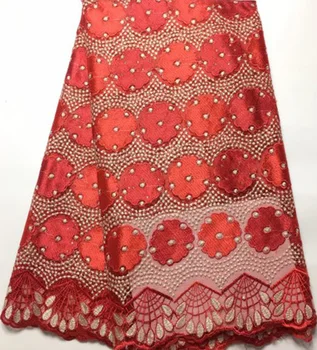 5yards/lot high quality nigerian french lace embroidered tulle lace fabric for wedding dress, African lace fabric SYL643
5yards/lot high quality nigerian french lace embroidered tulle lace fabric for wedding dress, African lace fabric SYL643